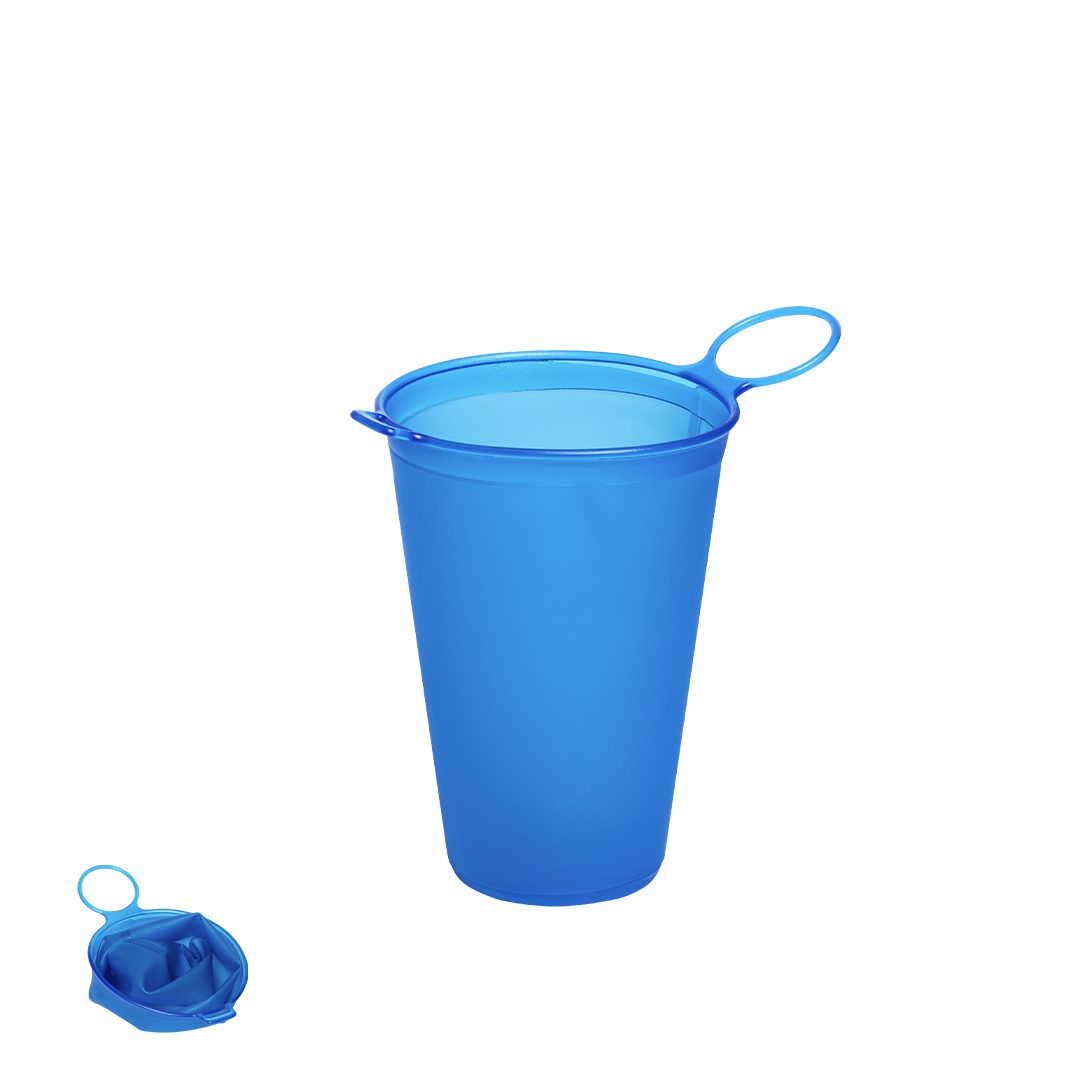 Faltbarer Trinkbecher Sabik