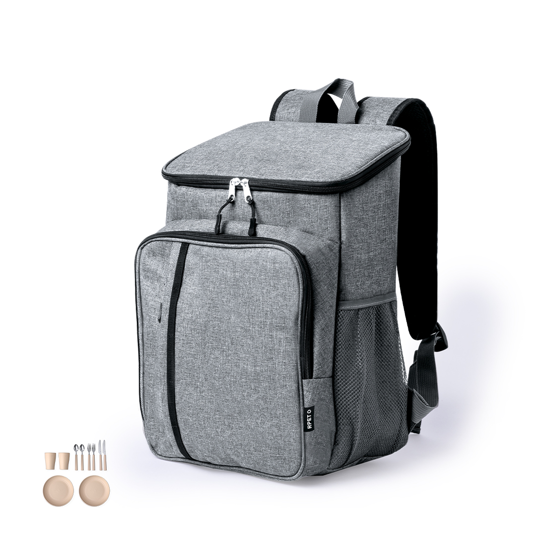 Picnic Kühltasche Rucksack Shira