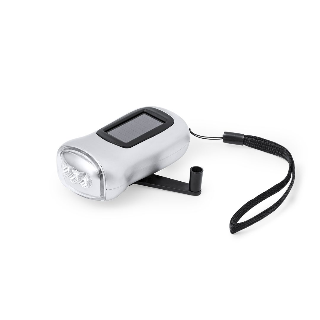 Lampe Rogla