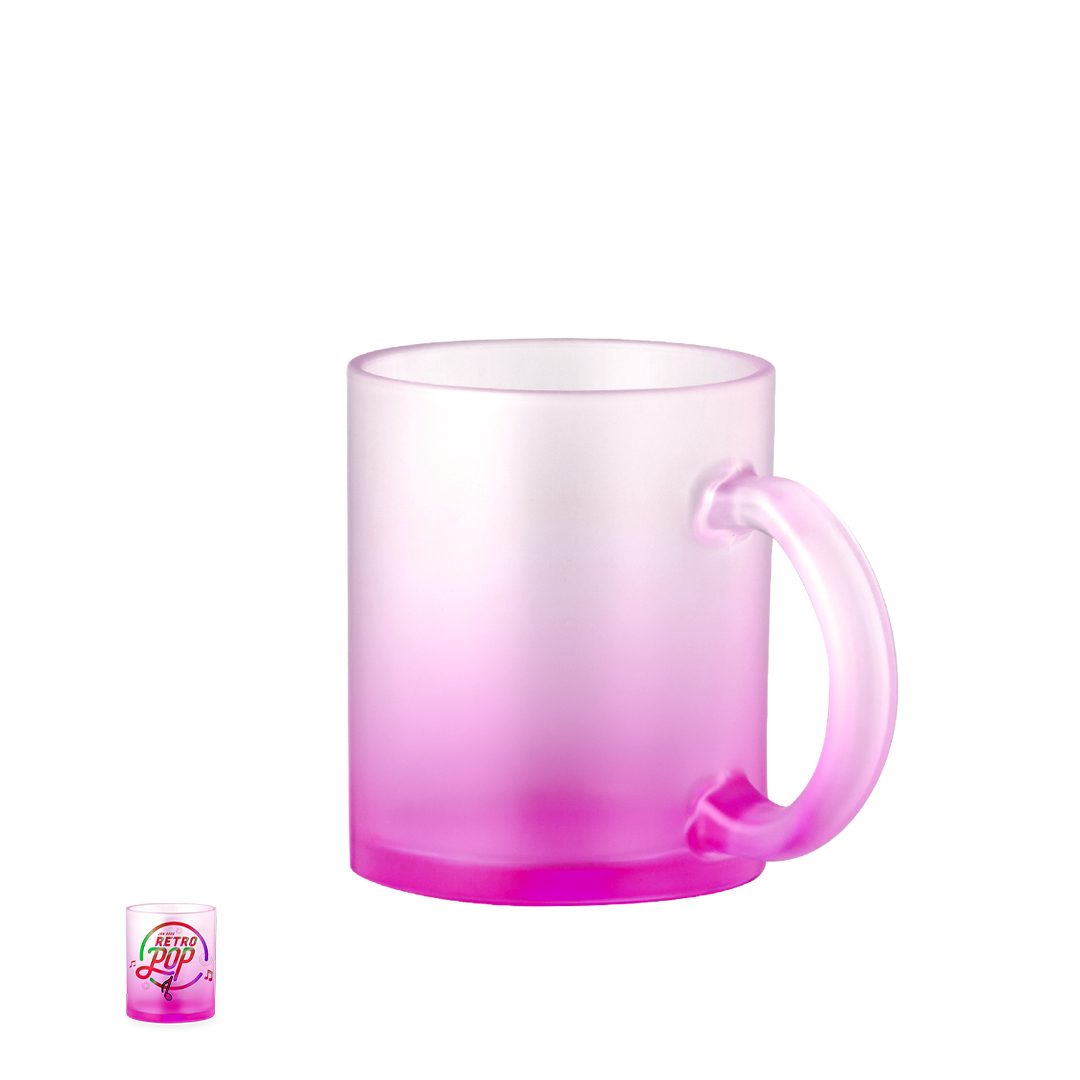 Sublimations Tasse Osaka