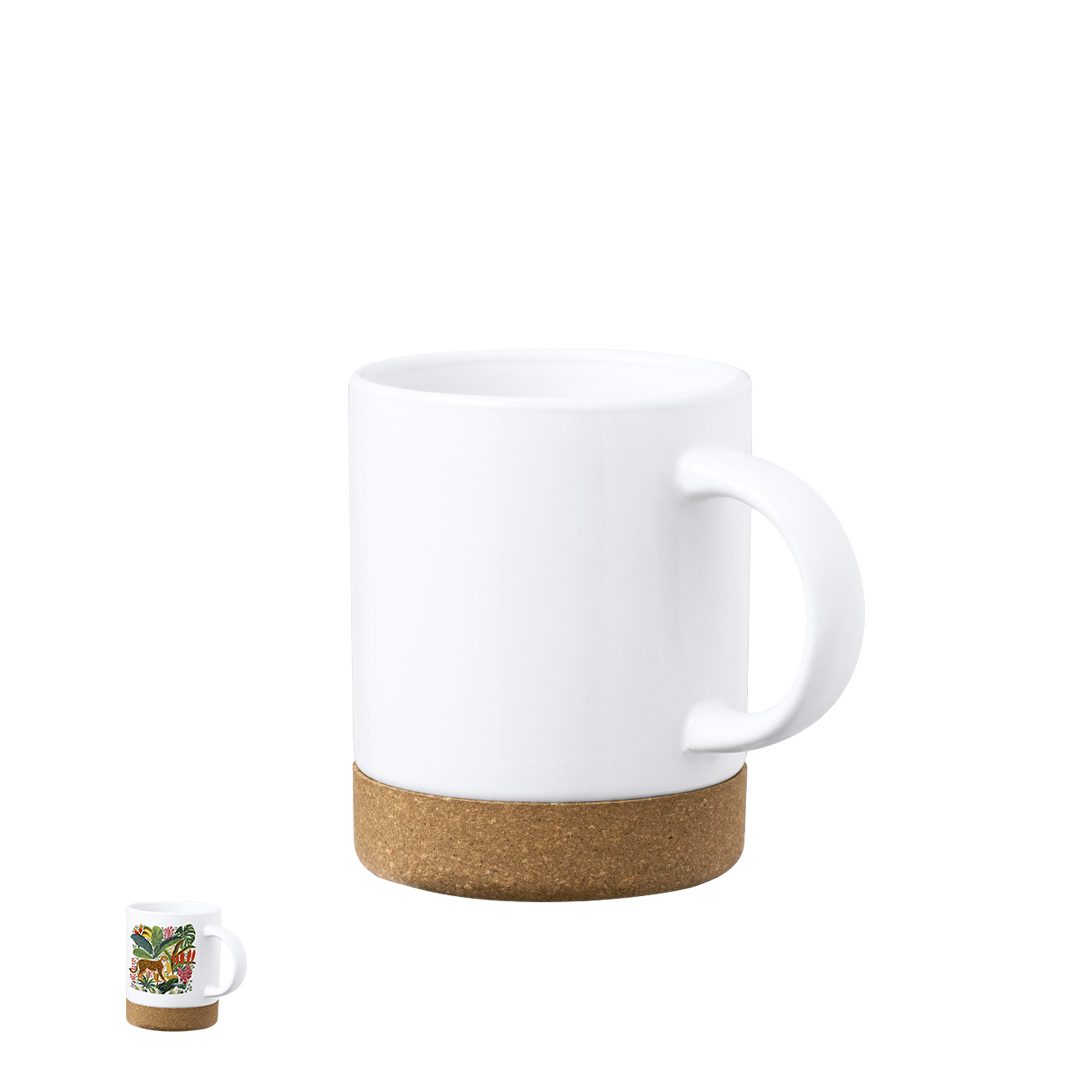 Sublimations Tasse Nala