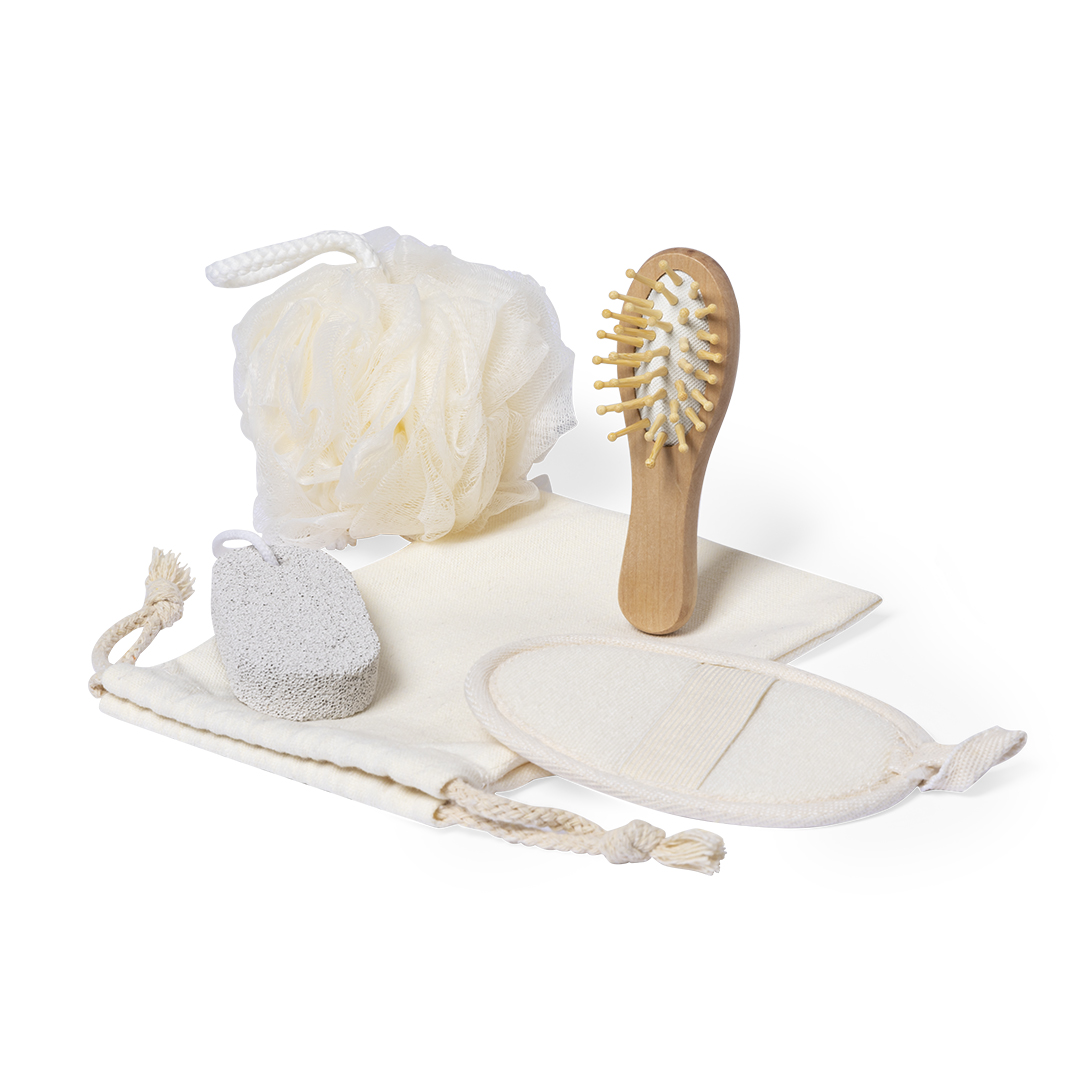 Badezimmer-Set Seido