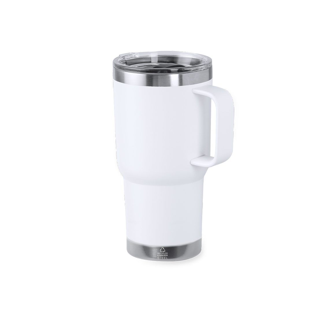 Wärme Tasse Paster