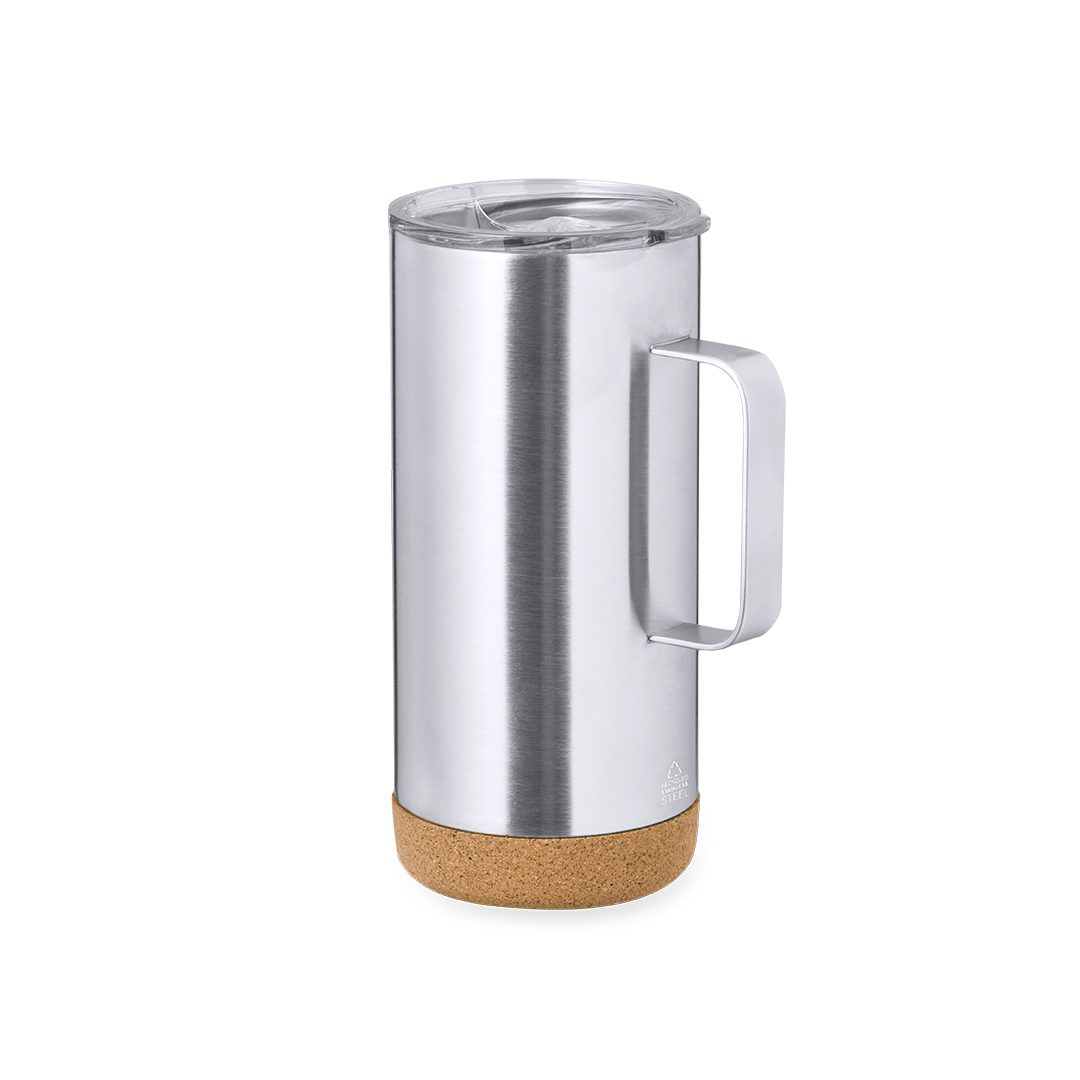 Wärme Tasse Frilan
