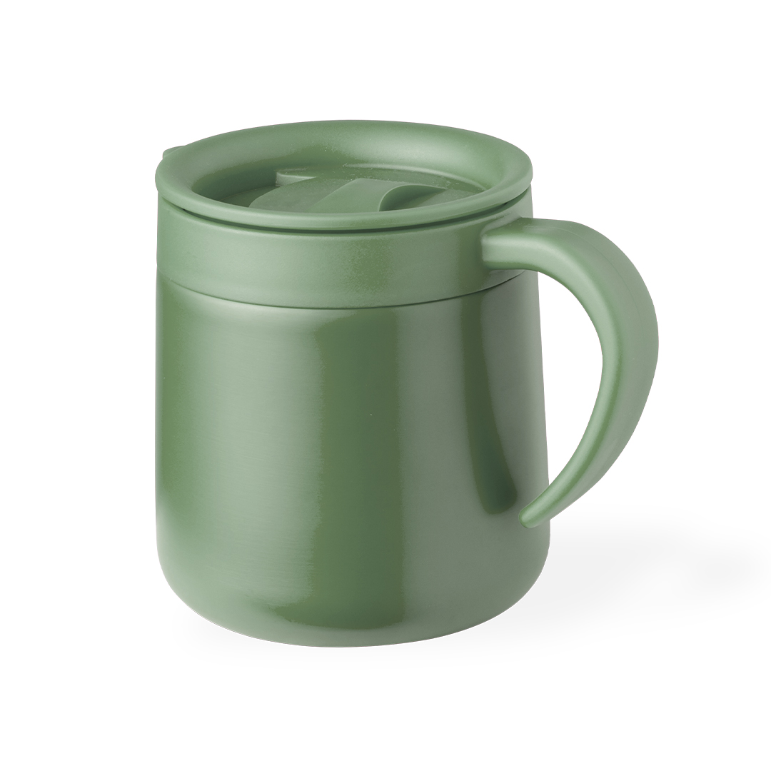 Wärme Tasse Bokat