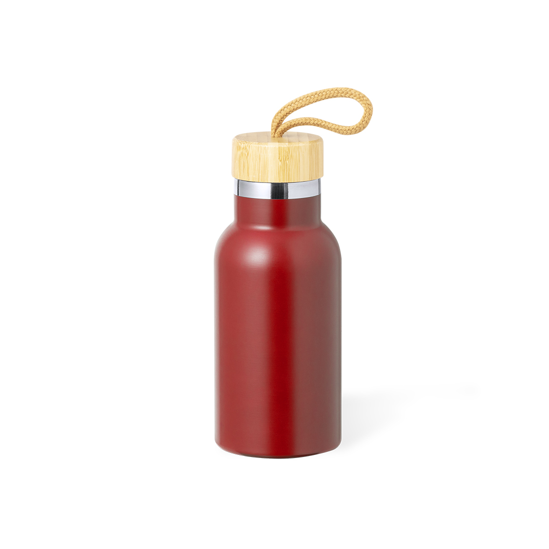 Wärme Flasche Flazer