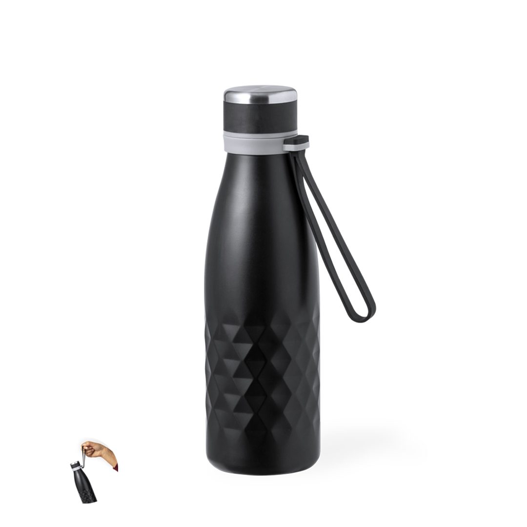 Wärme Flasche Hexor