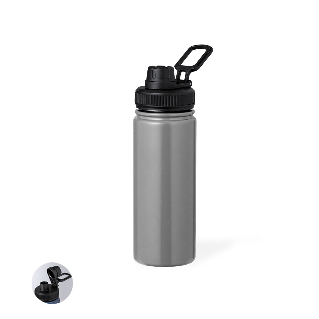 Wärme Flasche Corvac