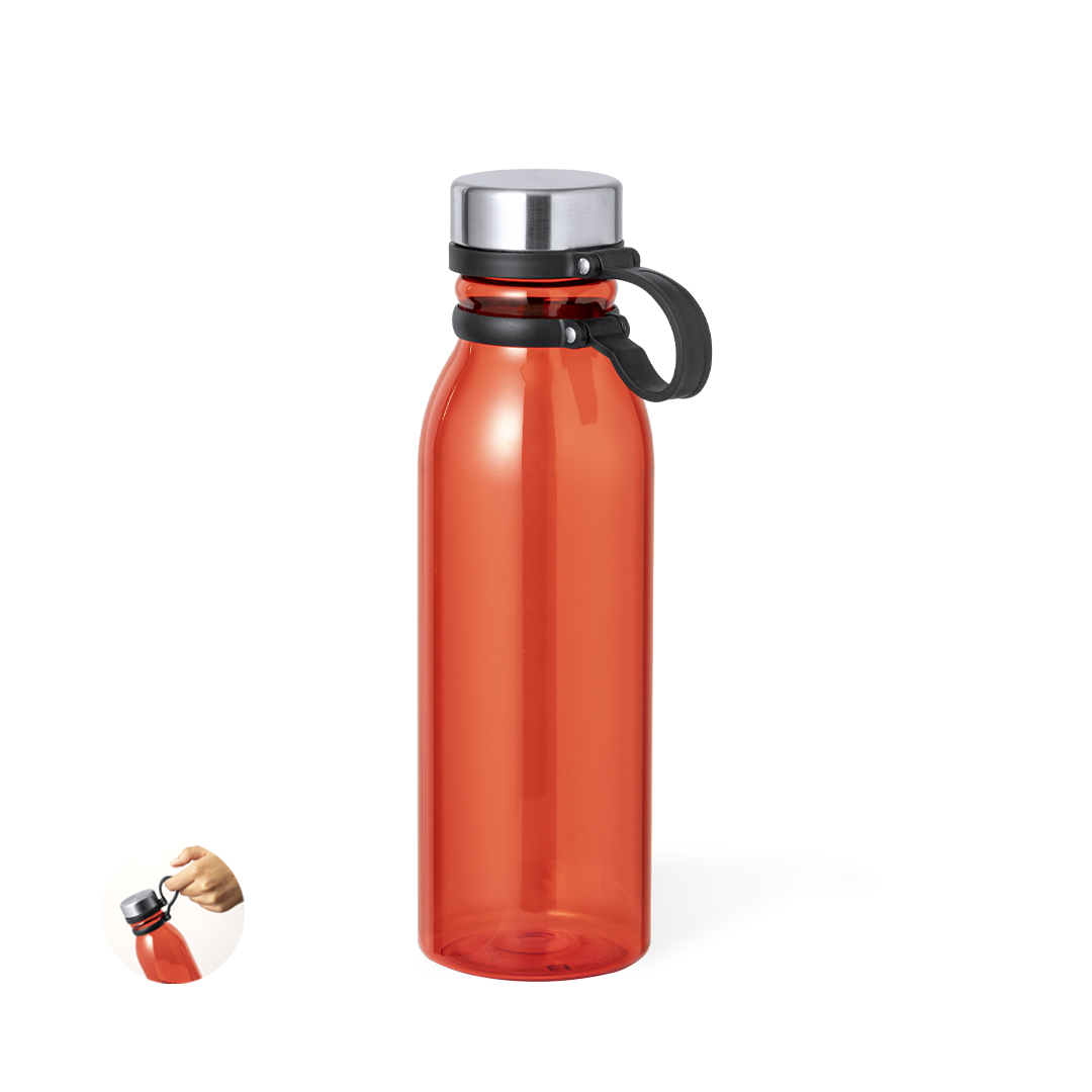 Trinkflasche Albrait