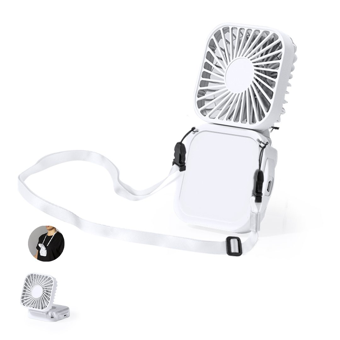 Ventilator Benard