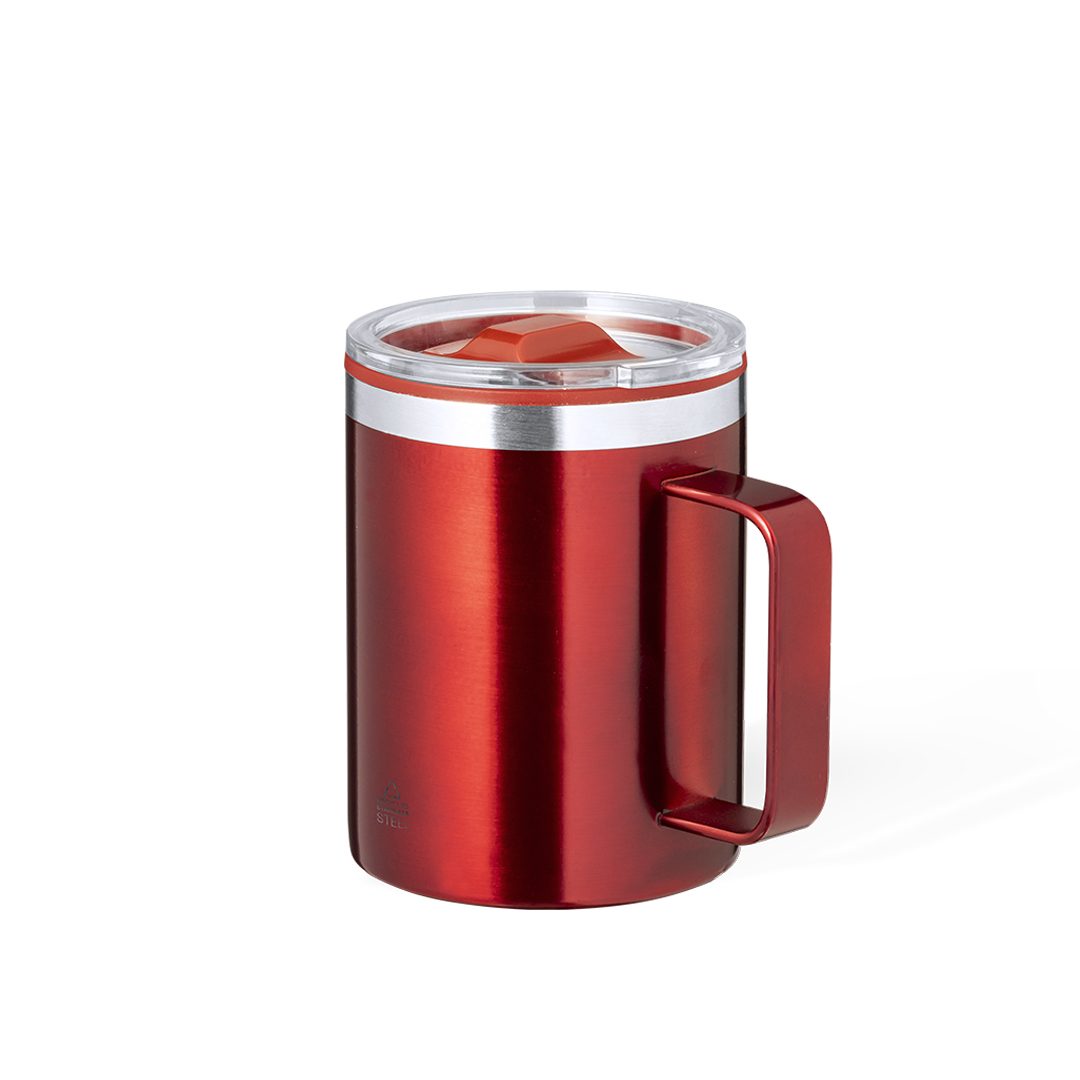 Wärme Tasse Suprax