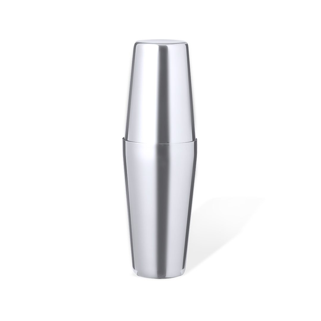 Shaker Stiwar