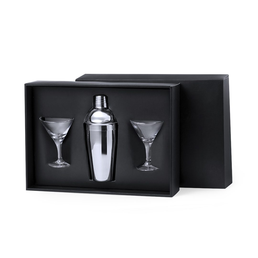 Cocktail Set Cefiro