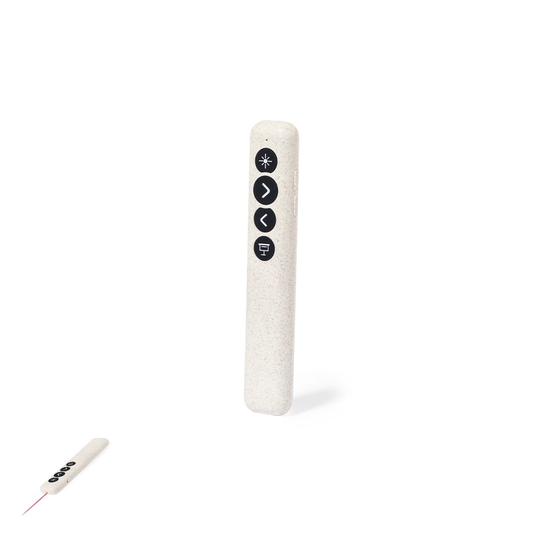 Präsentator Laser Pointer Lesi