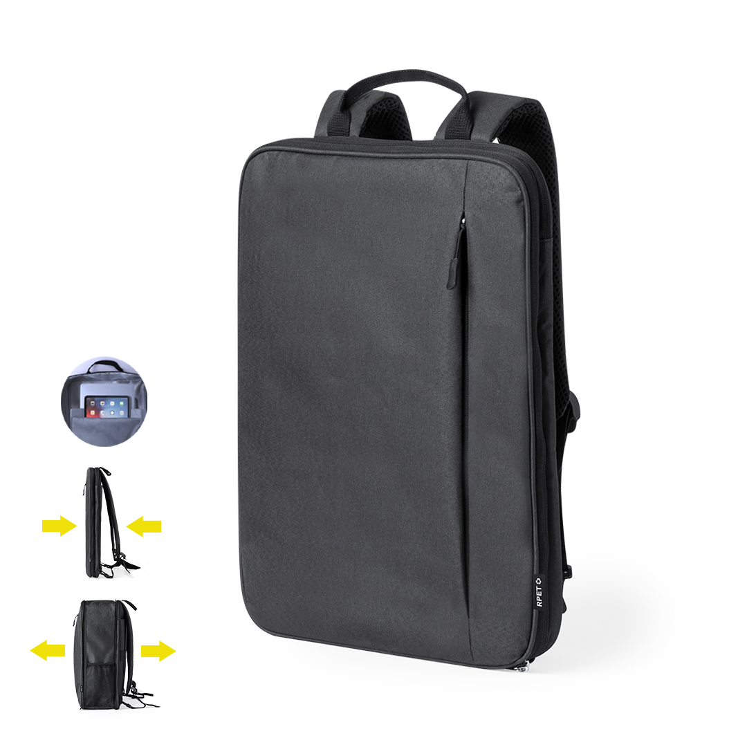 Rucksack Weiter