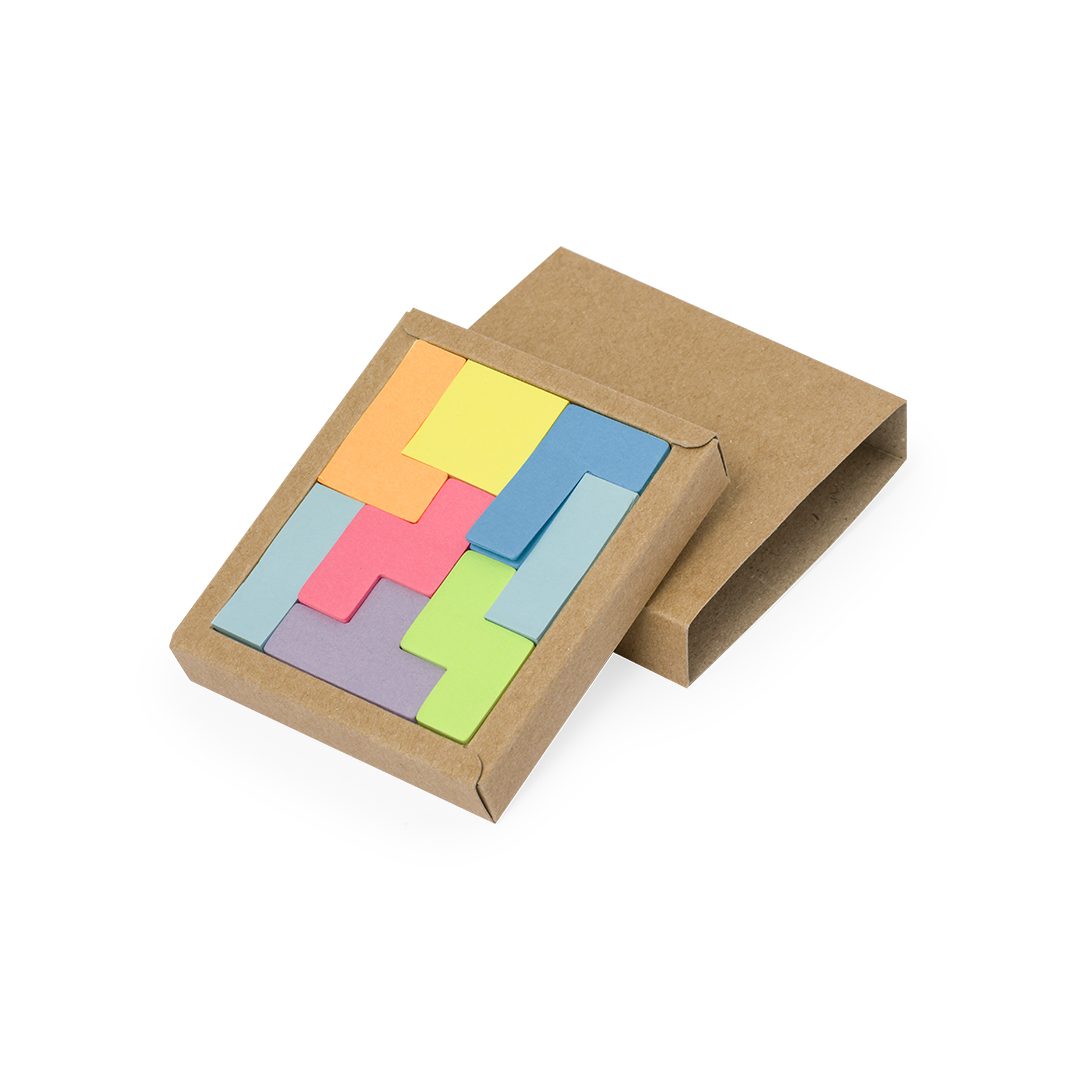 Notizzettelbox Kuaid