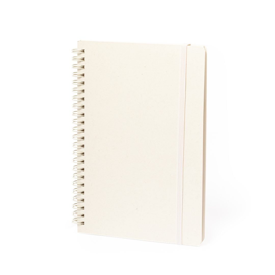 Notizbuch Edilax