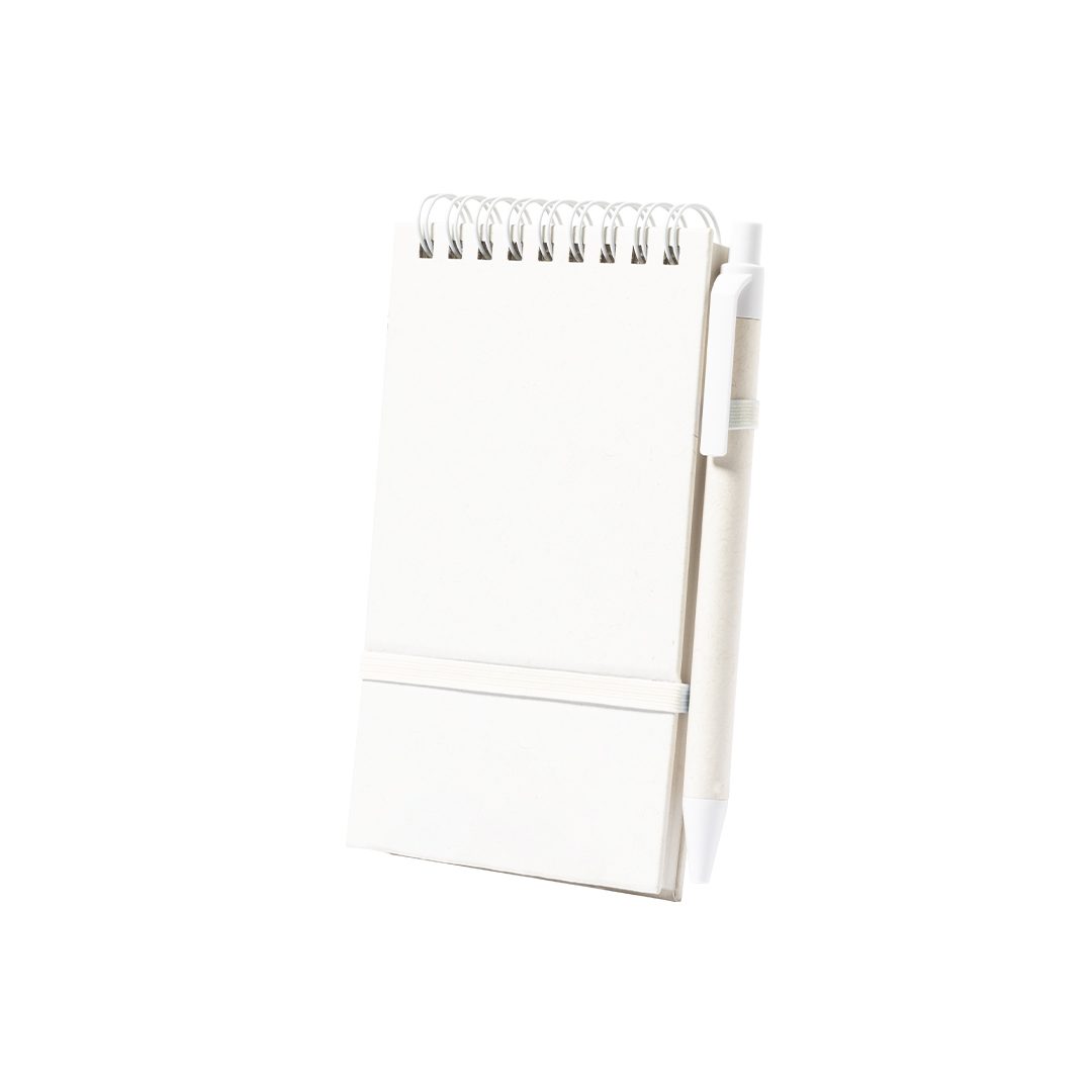 Notizbuch Heiwor