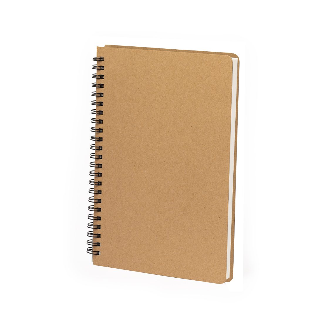 Notizbuch Kenta