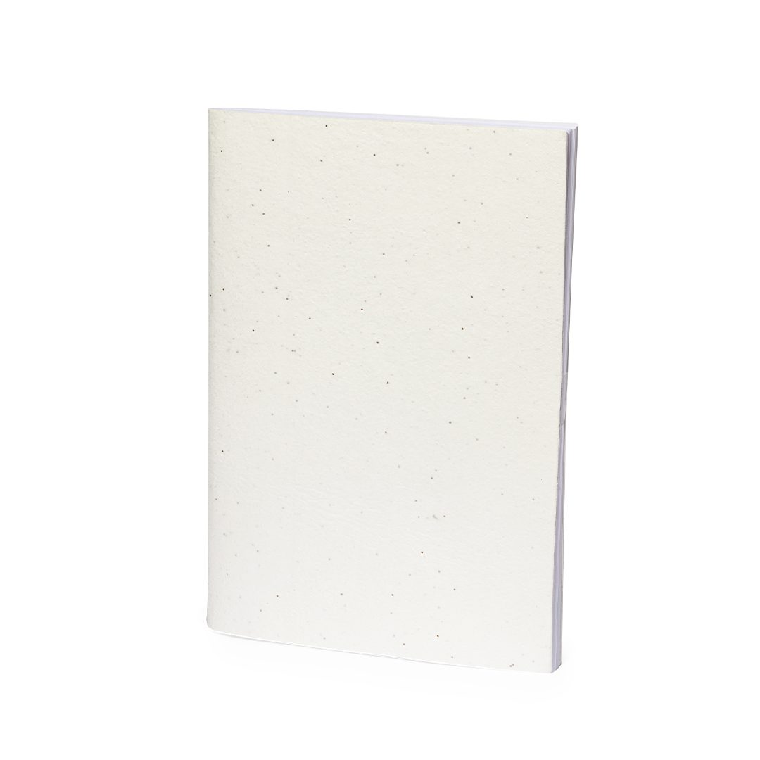 Samen Notizbuch Derna
