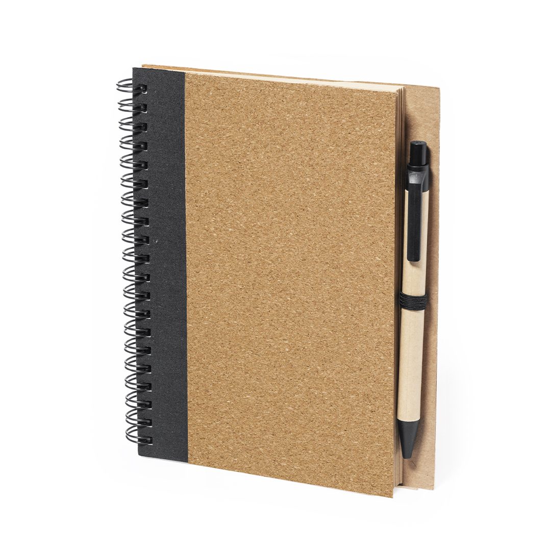 Notizbuch Gienah
