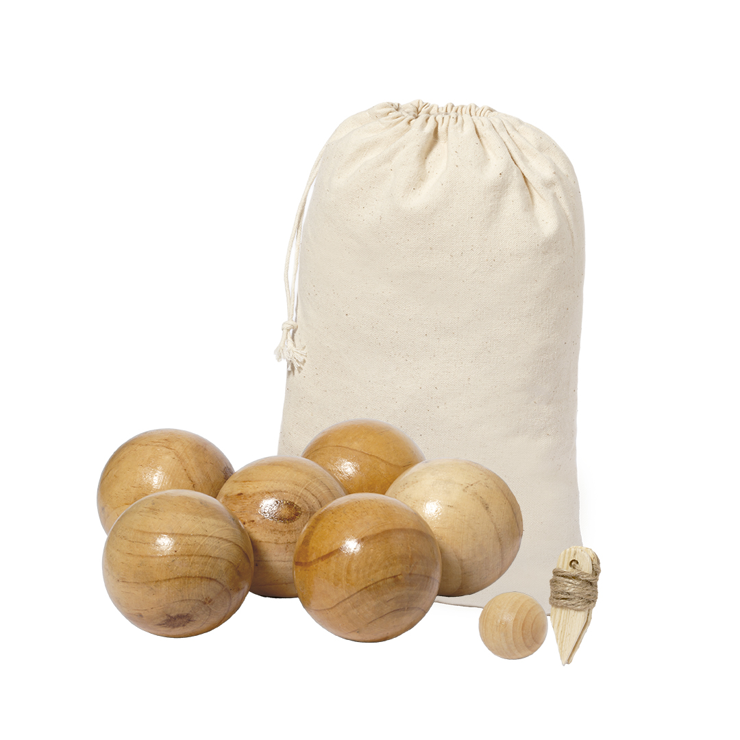 Spiel Petanque Delero