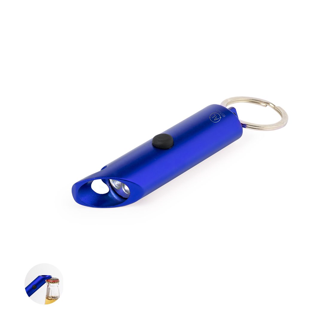 Lampe Schlüsselanhänger Kushing