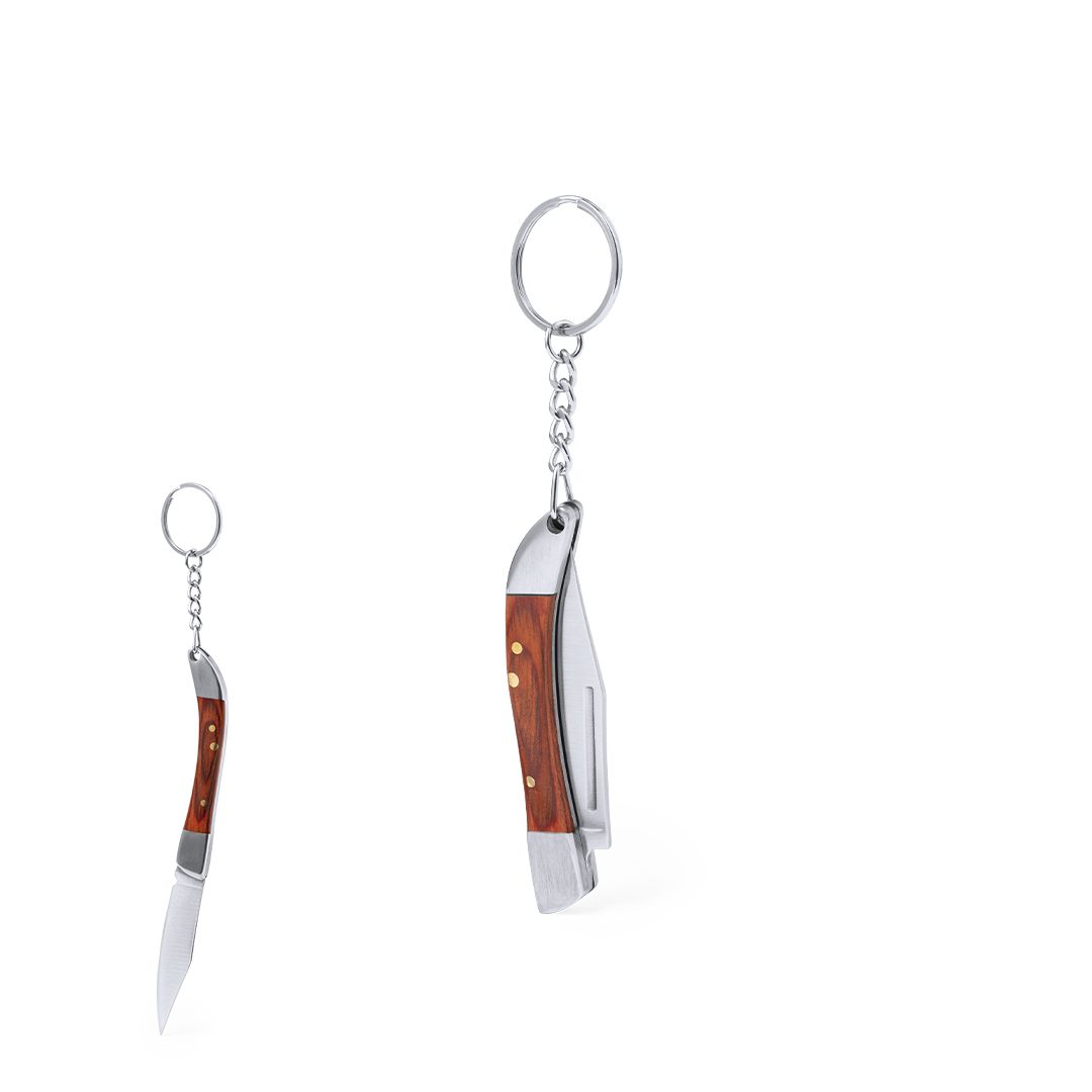 Taschenmesser Schlüsselanhänger Spiet