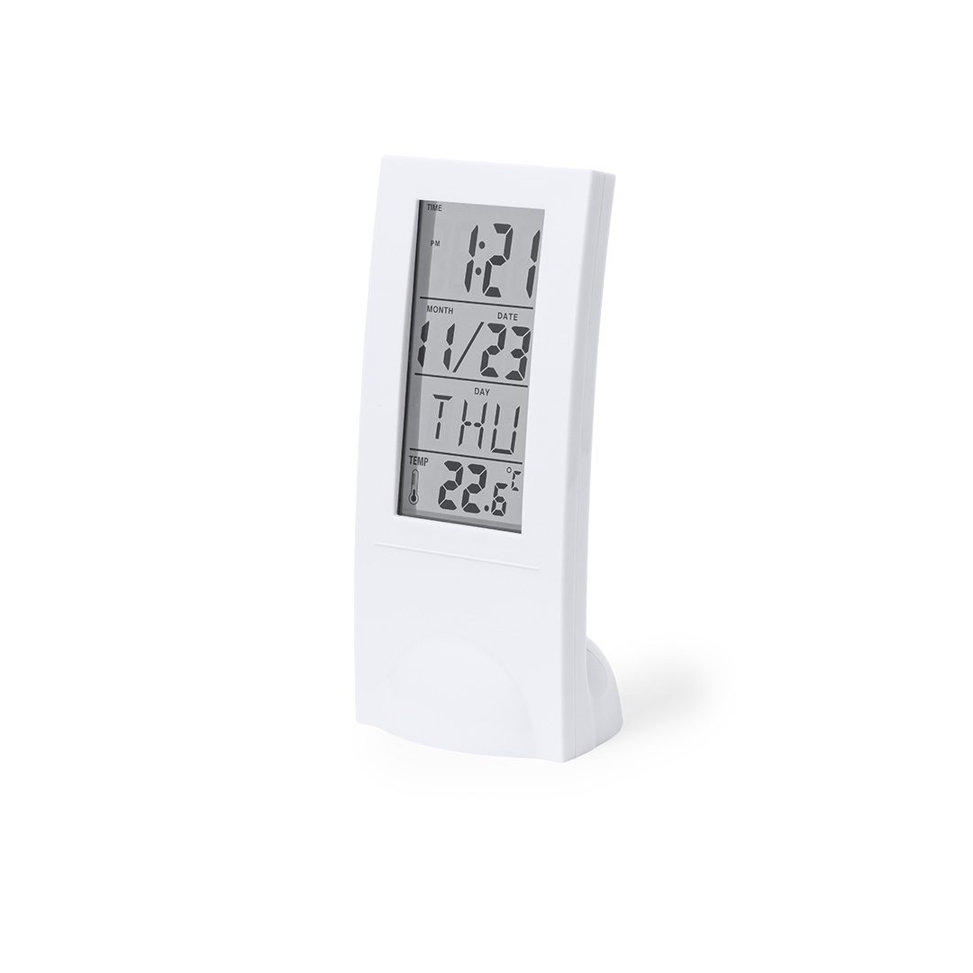 Wetterstation Geibol