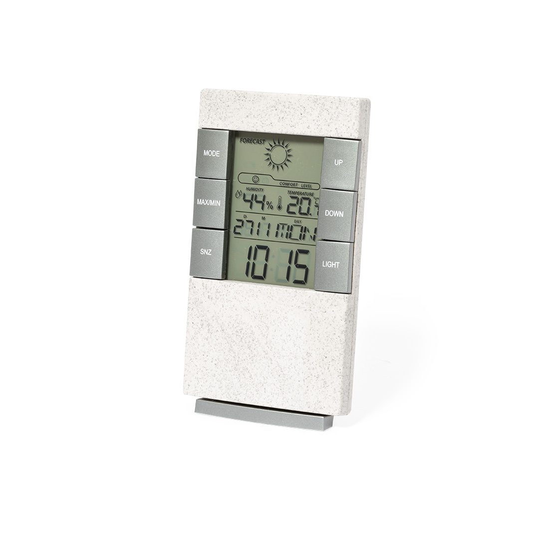 Wetterstation Maginly