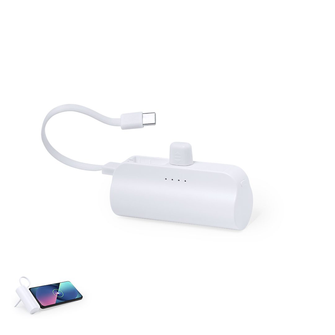 Power Bank Laford