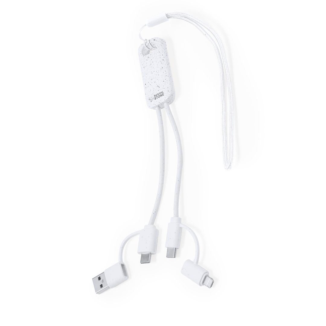 Ladegerätkabel Surgex