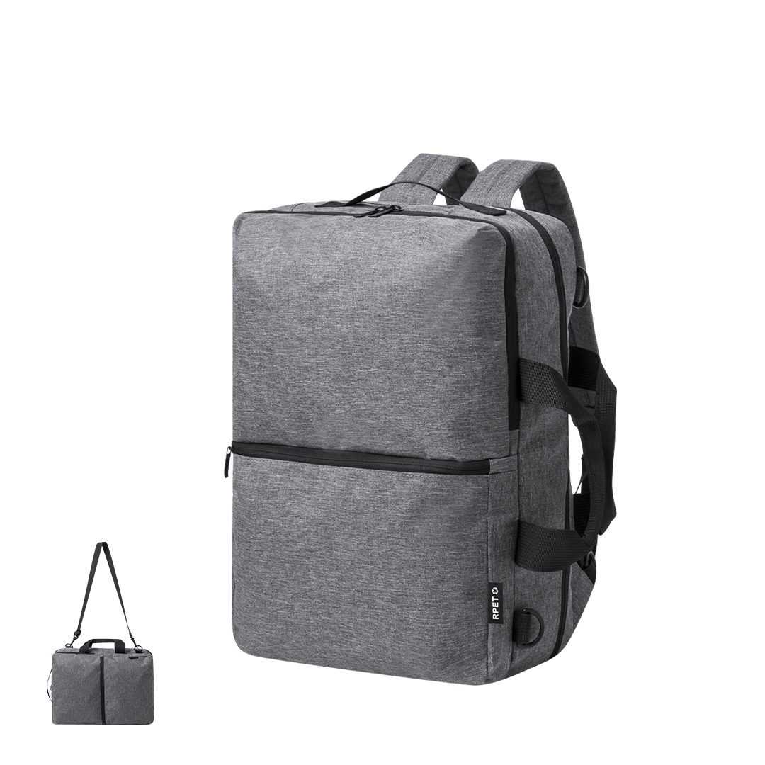 Rucksack Makarzur