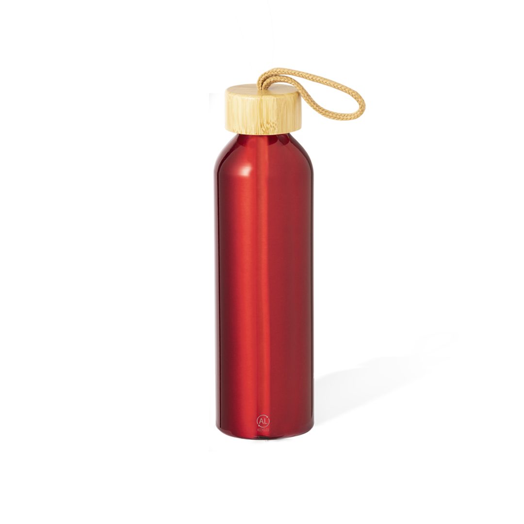 Trinkflasche Irvinson