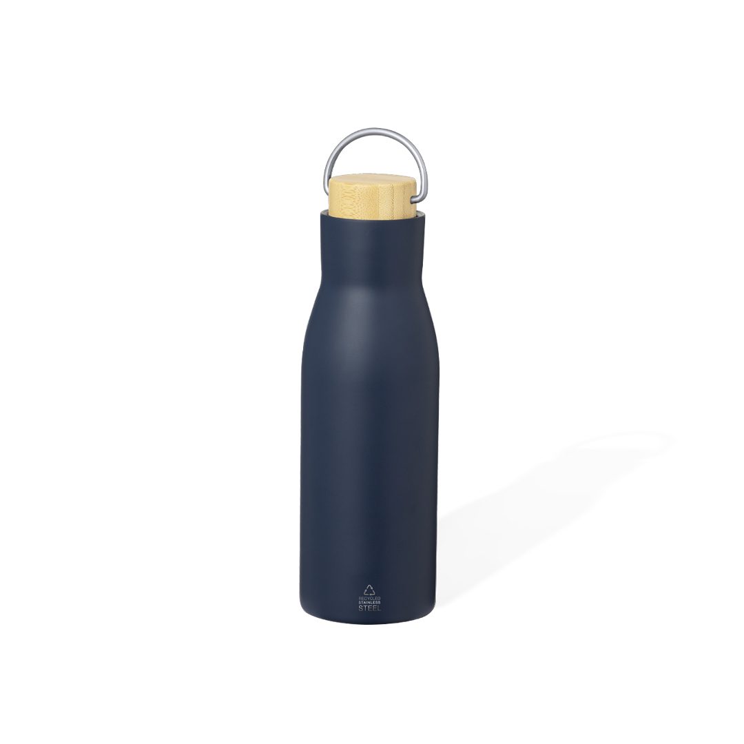 Wärme Flasche Prismix