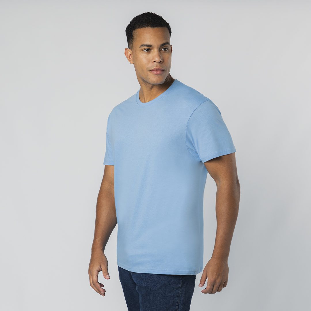 Erwachsene Farbe T-Shirt Seiyo