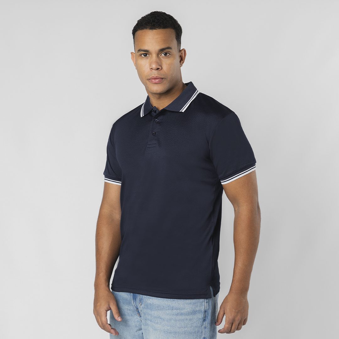 Polo-Shirt Zawak