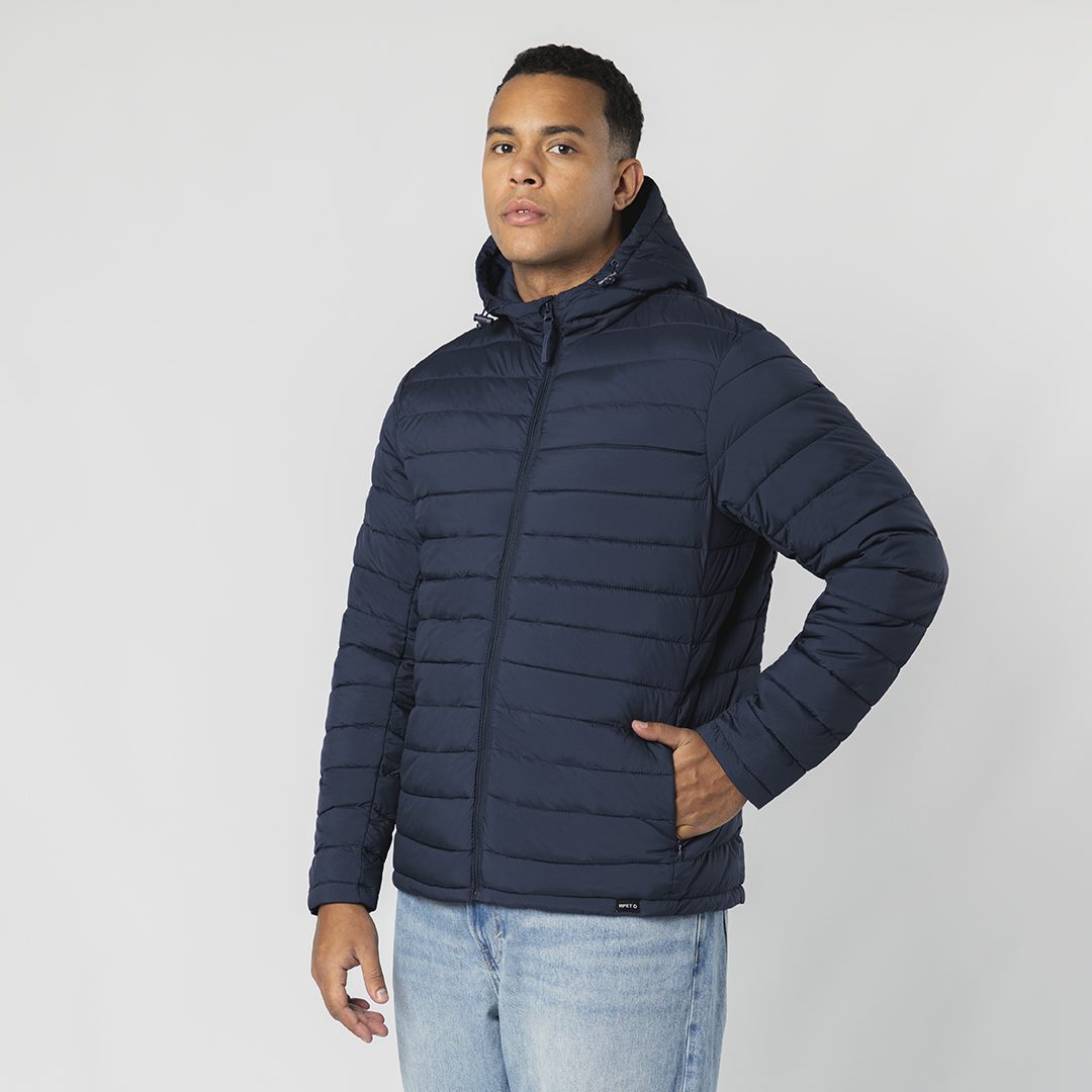 Jacke Likpan