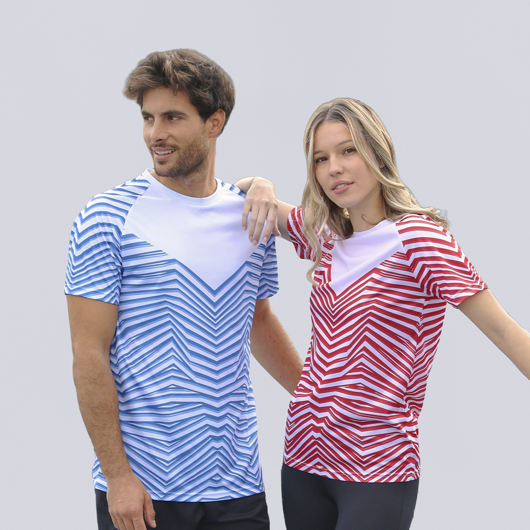 Erwachsene T-Shirt Tingyi