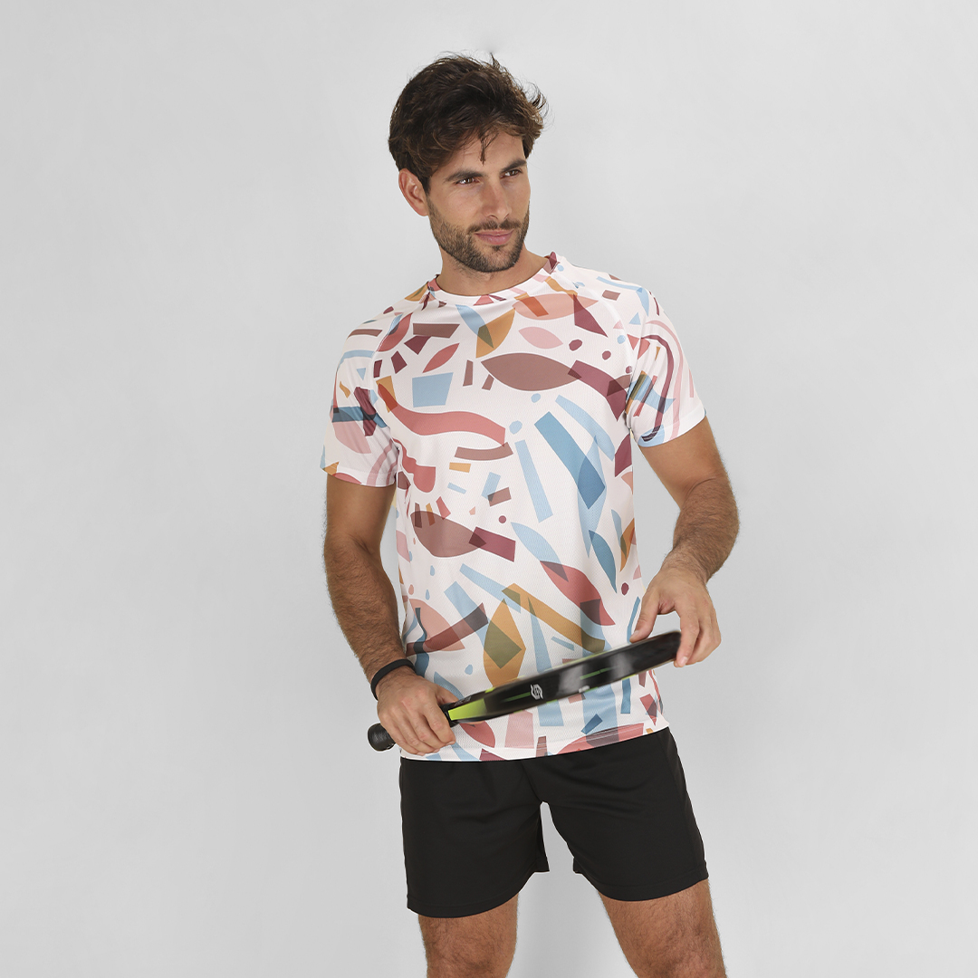 Erwachsene T-Shirt Baraky
