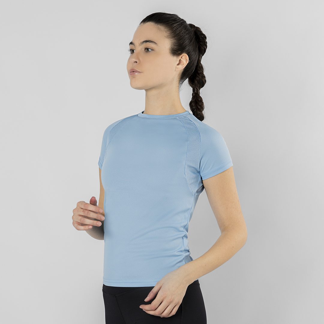 Frauen T-Shirt Sappor