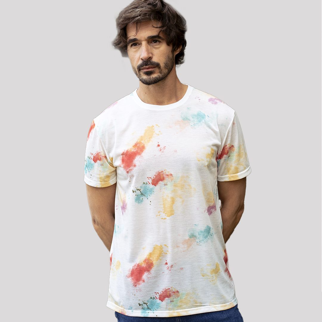 Erwachsene T-Shirt Hearvin