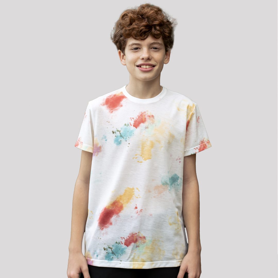 Kinder T-Shirt Hearvin