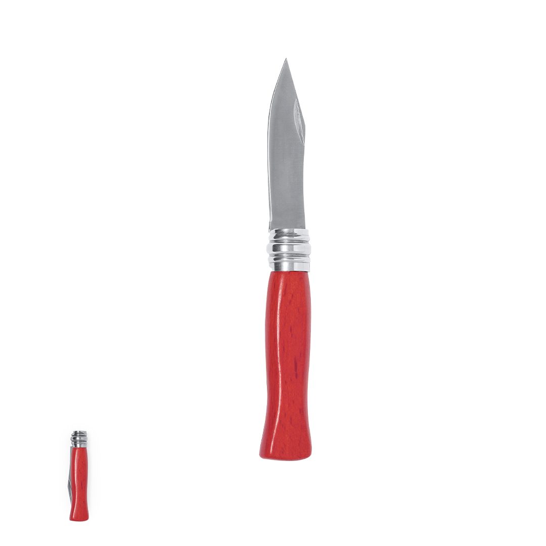 Taschenmesser Xiflon
