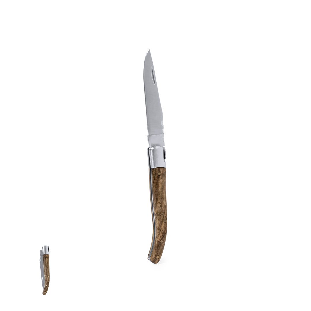 Taschenmesser Rinex