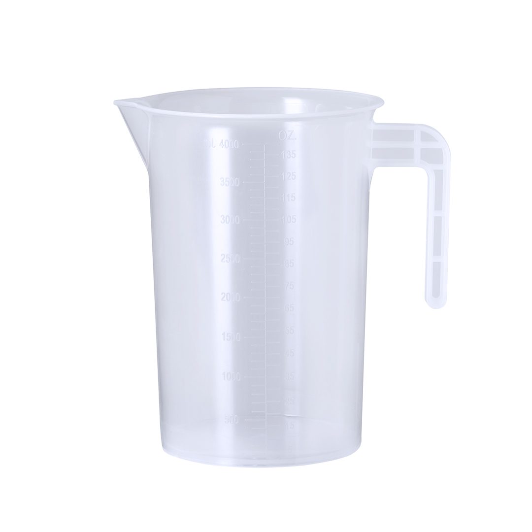 Messkrug Danlox 4L