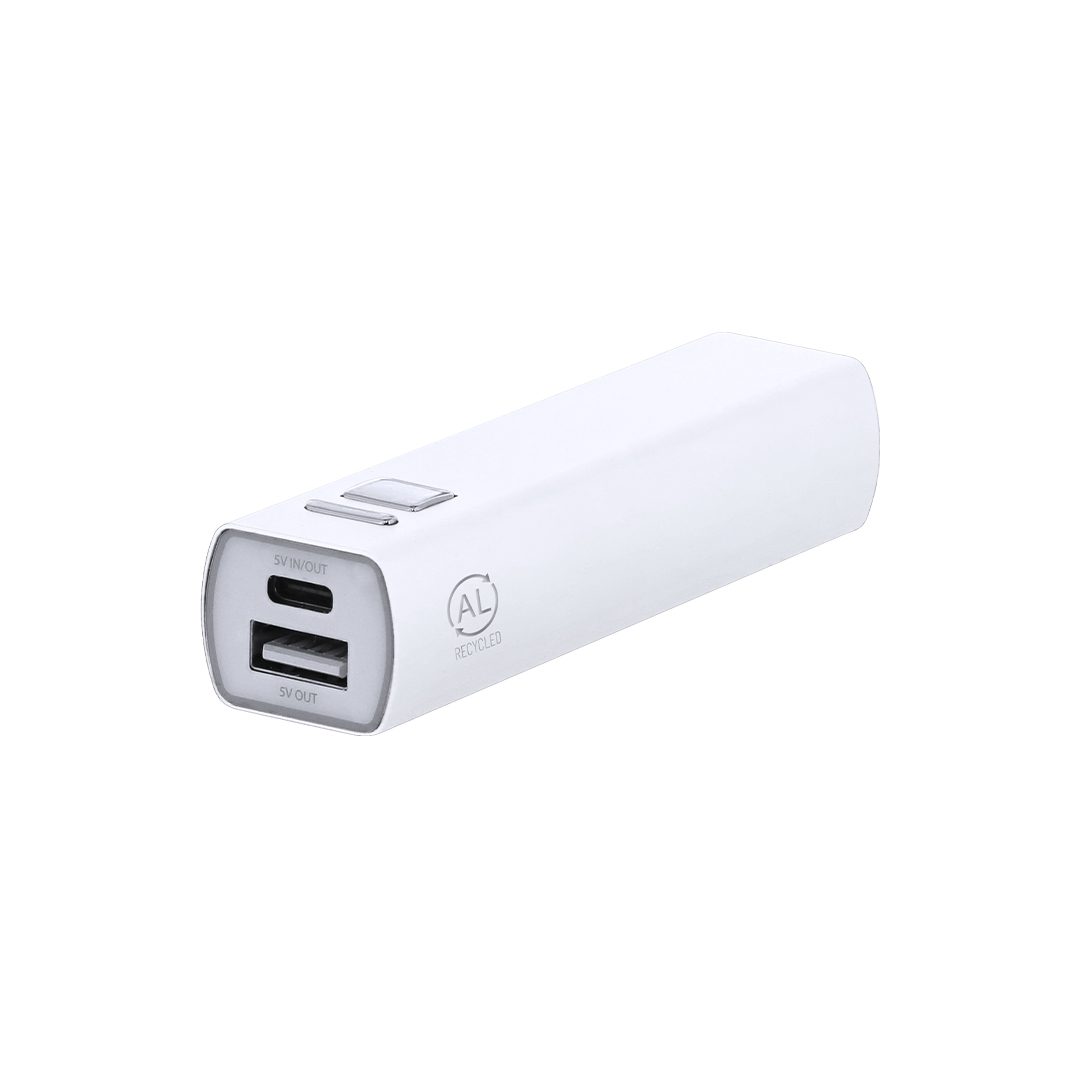 Power Bank Serdinam