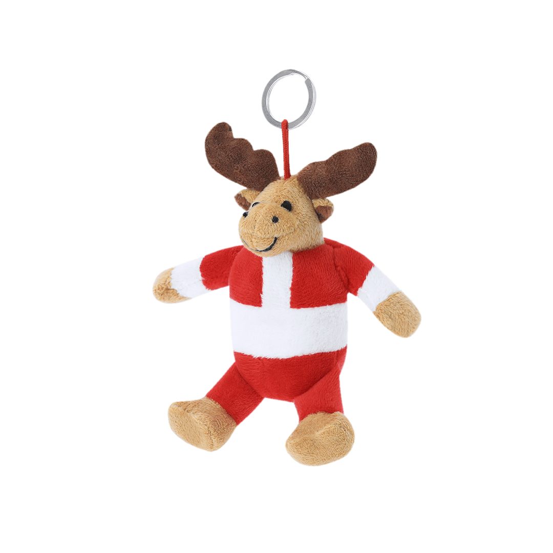Schlüsselanhänger Teddy Cardix