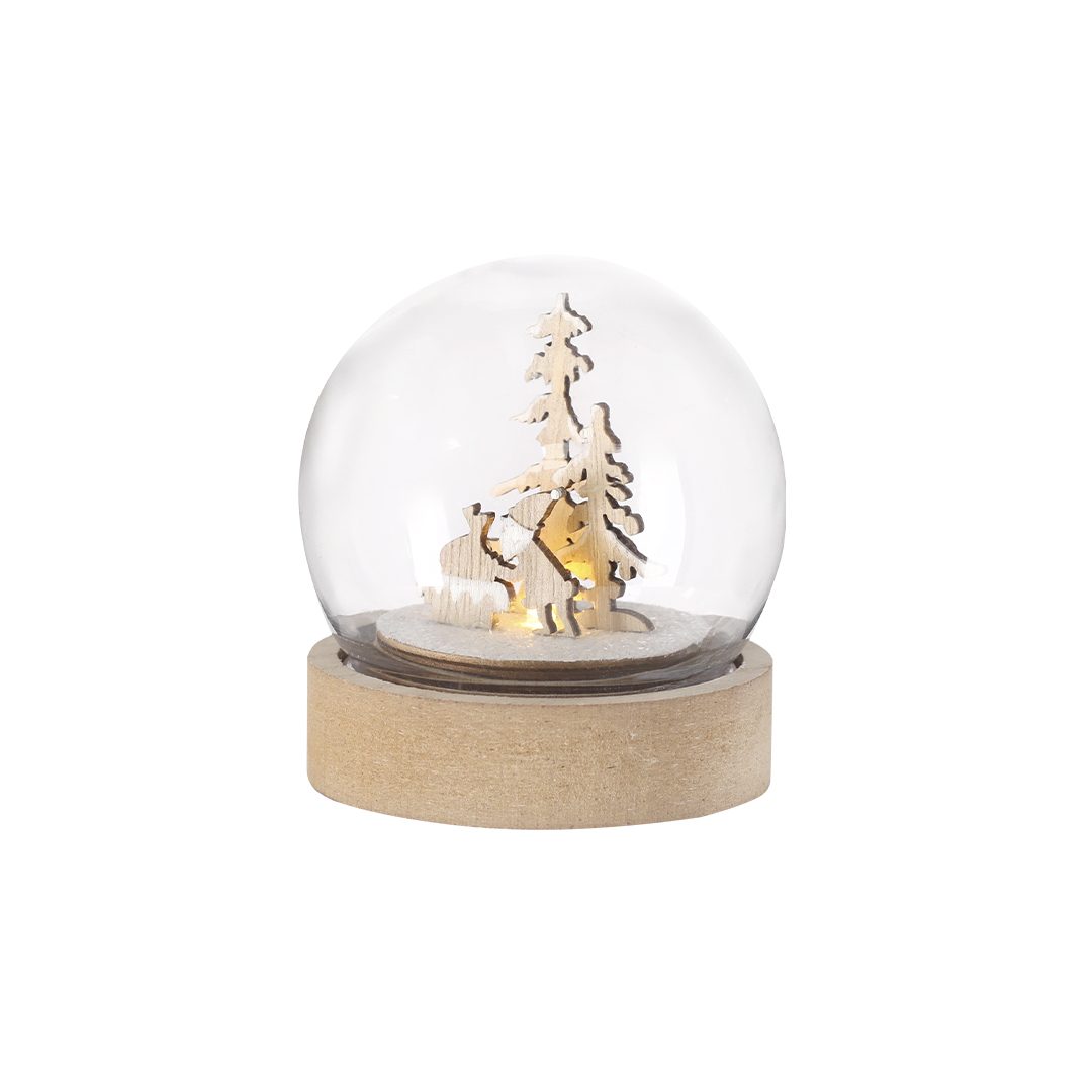 Weihnachts Ornament Cemayer