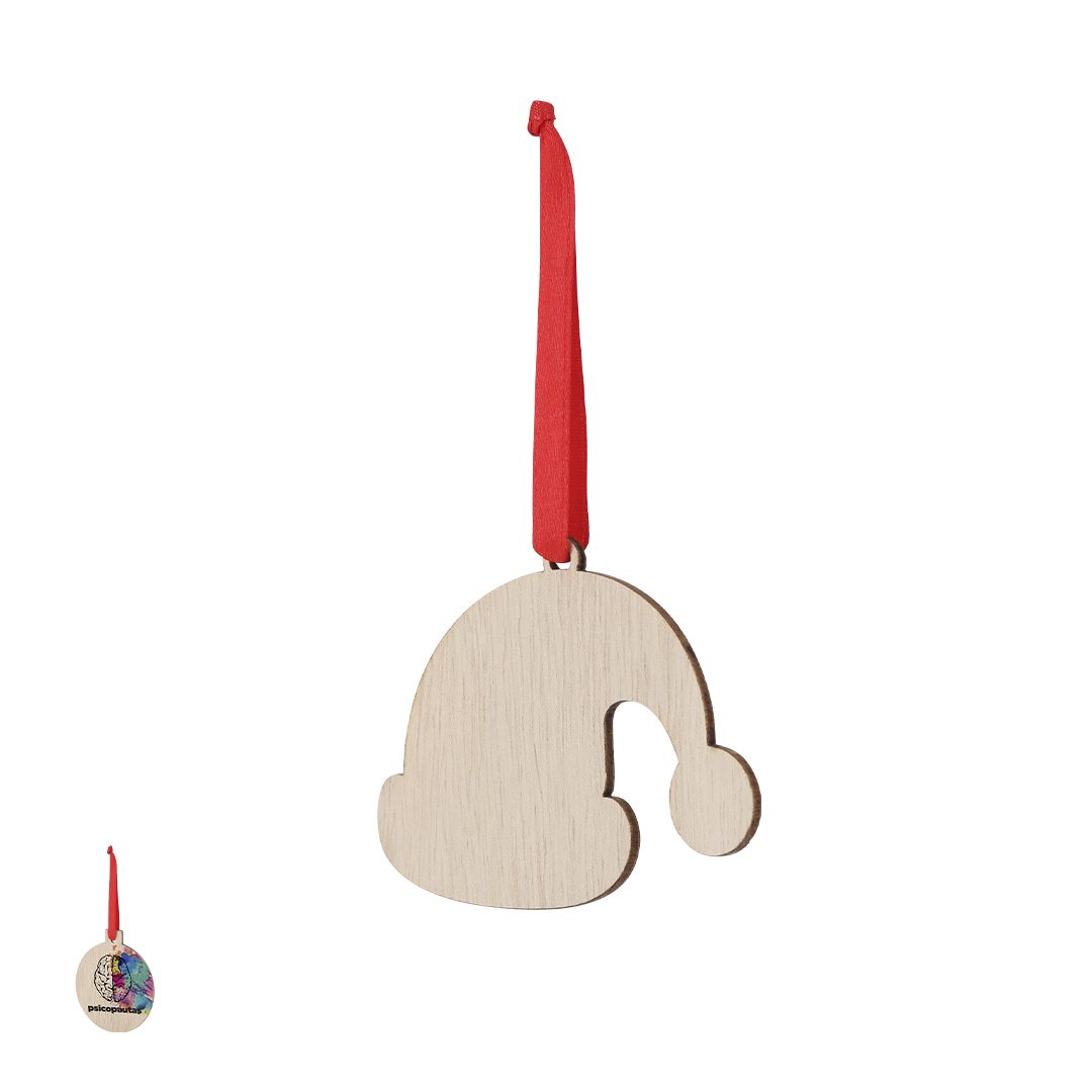 Sublimations Ornament Clixar